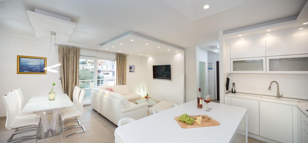 Villa Wellbeing & The Adriatic Pearl Split - Places for an ideal vacation in Dalmatia, Villa Wellbeing , Dalmatia, Croatia Podstrana