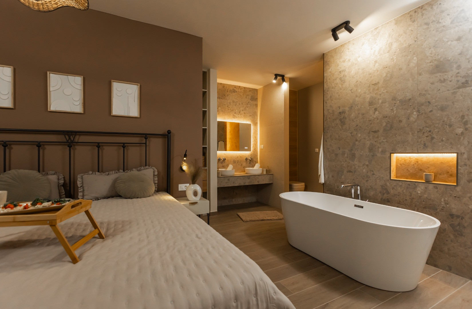 Villa Wellbeing & The Adriatic Pearl Split - Places for an ideal vacation in Dalmatia, Villa Wellbeing , Dalmatia, Croatia Podstrana